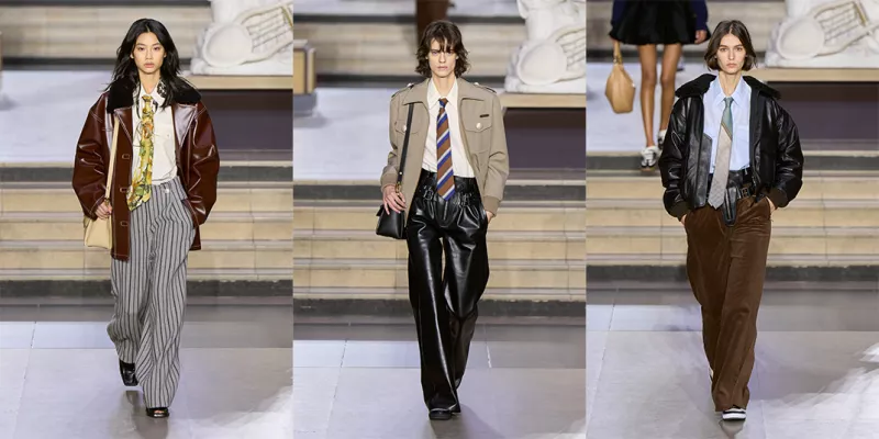VUITTON FW22