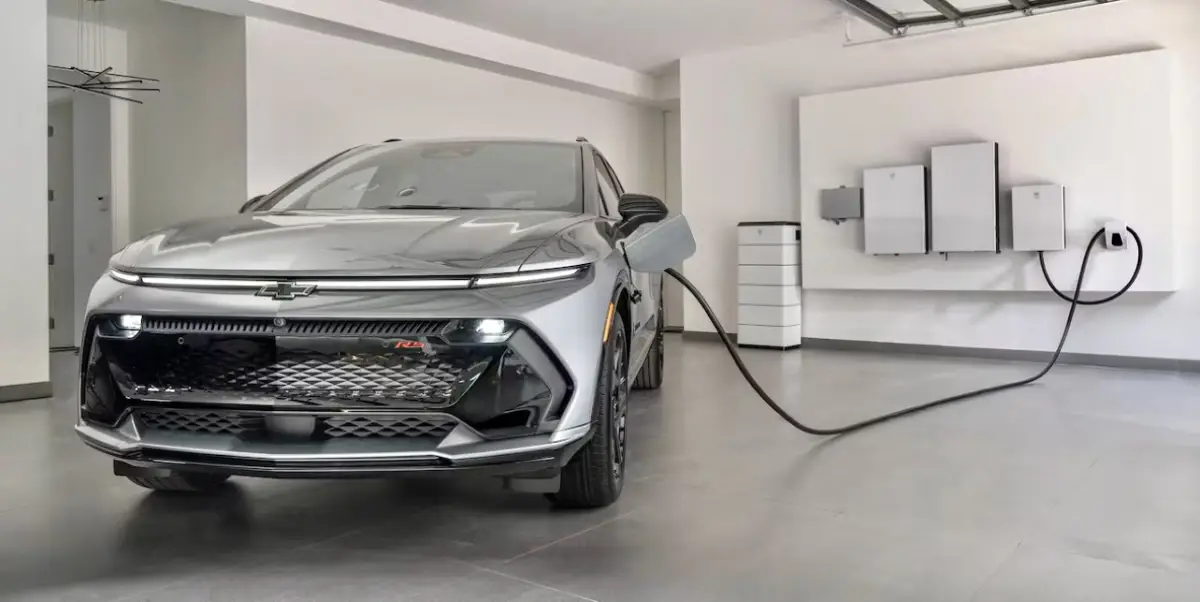 De Chevrolet a Kia: los autos eléctricos que ya se fabrican en México y que cuestan desde 689,700 pesos