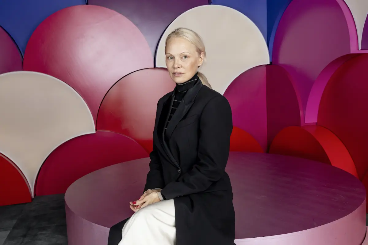 27th SCAD Savannah Film Festival - Portraits