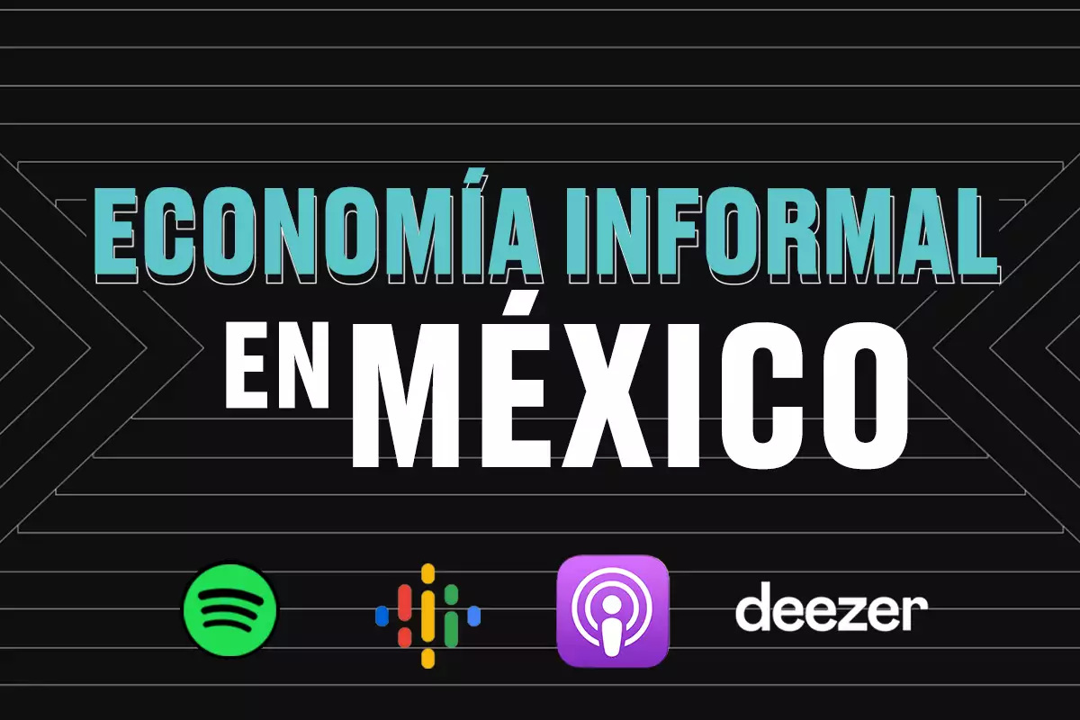 CDE economía informal
