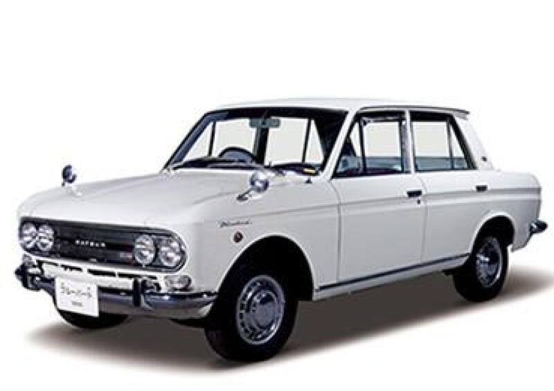 Datsun