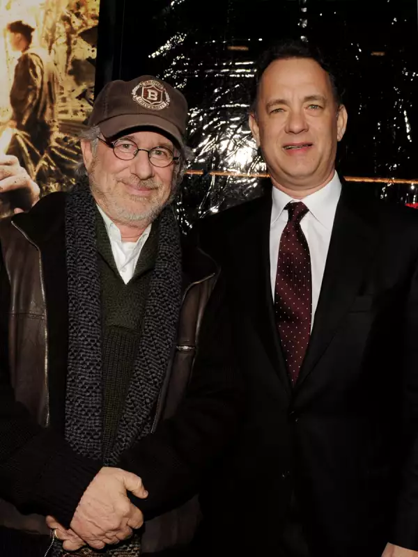 Premiere of HBO's "The Pacific" - Arrivals