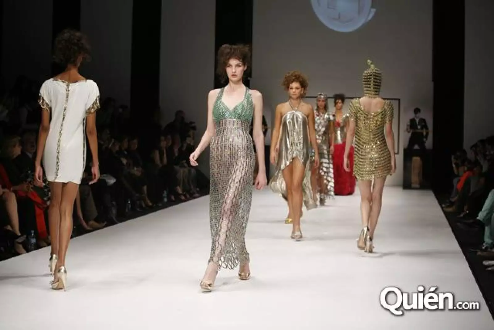 Dfashion Paco Rabanne