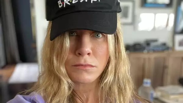 Jennifer Aniston