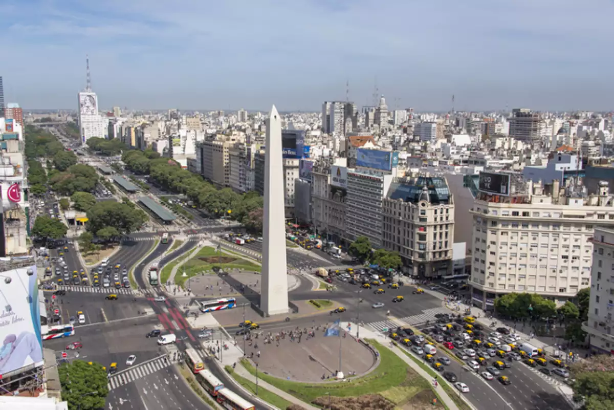 argentina