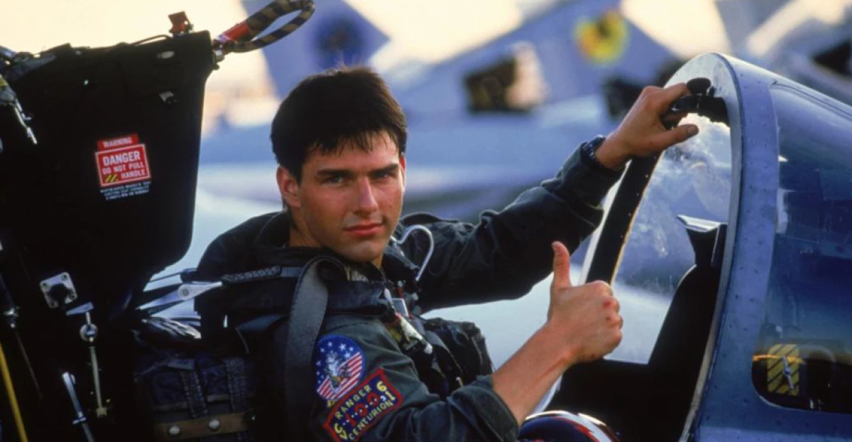 Tom cruise