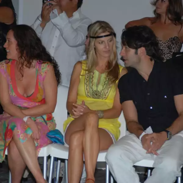 Inauguracion In Fashion Hotel Boutique