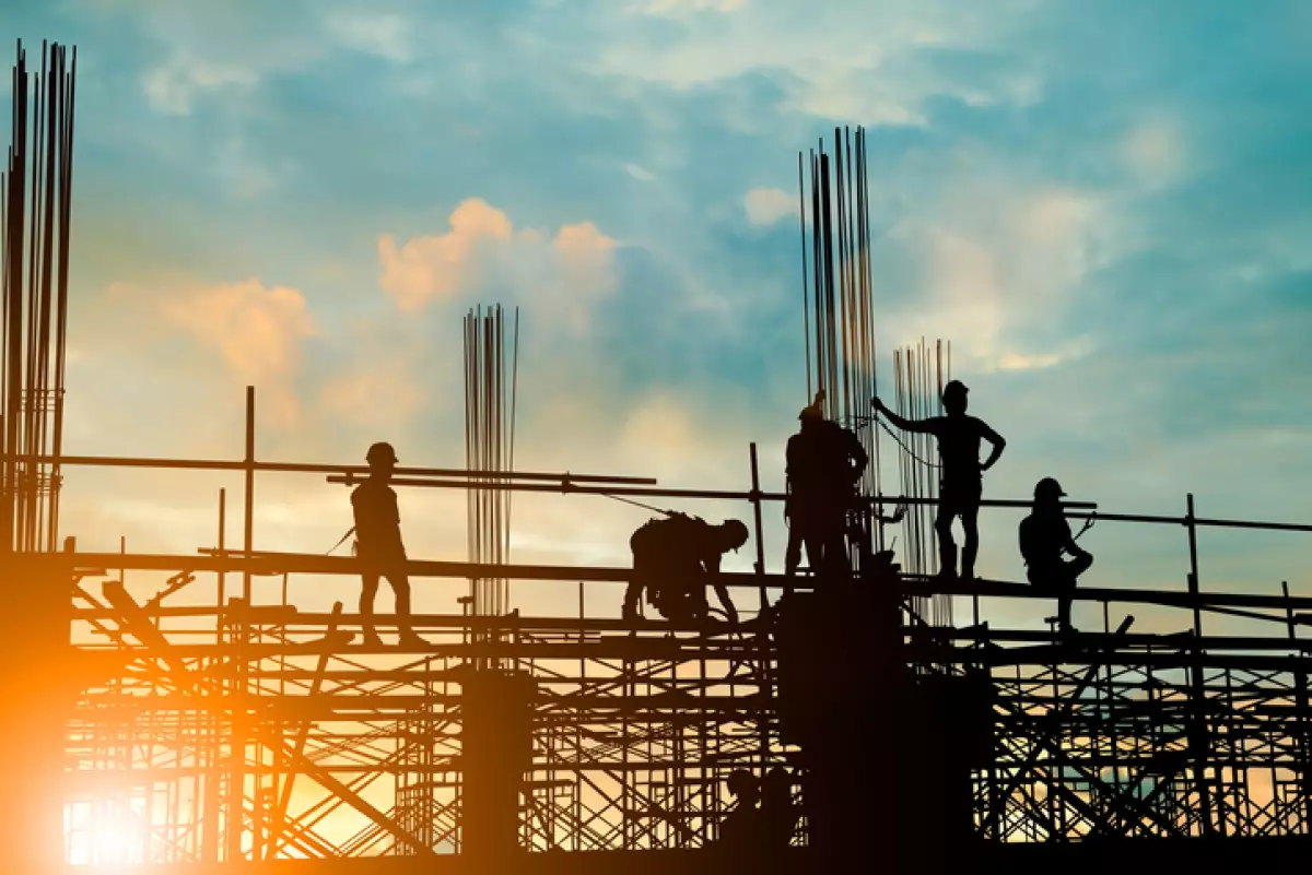 Construcción 