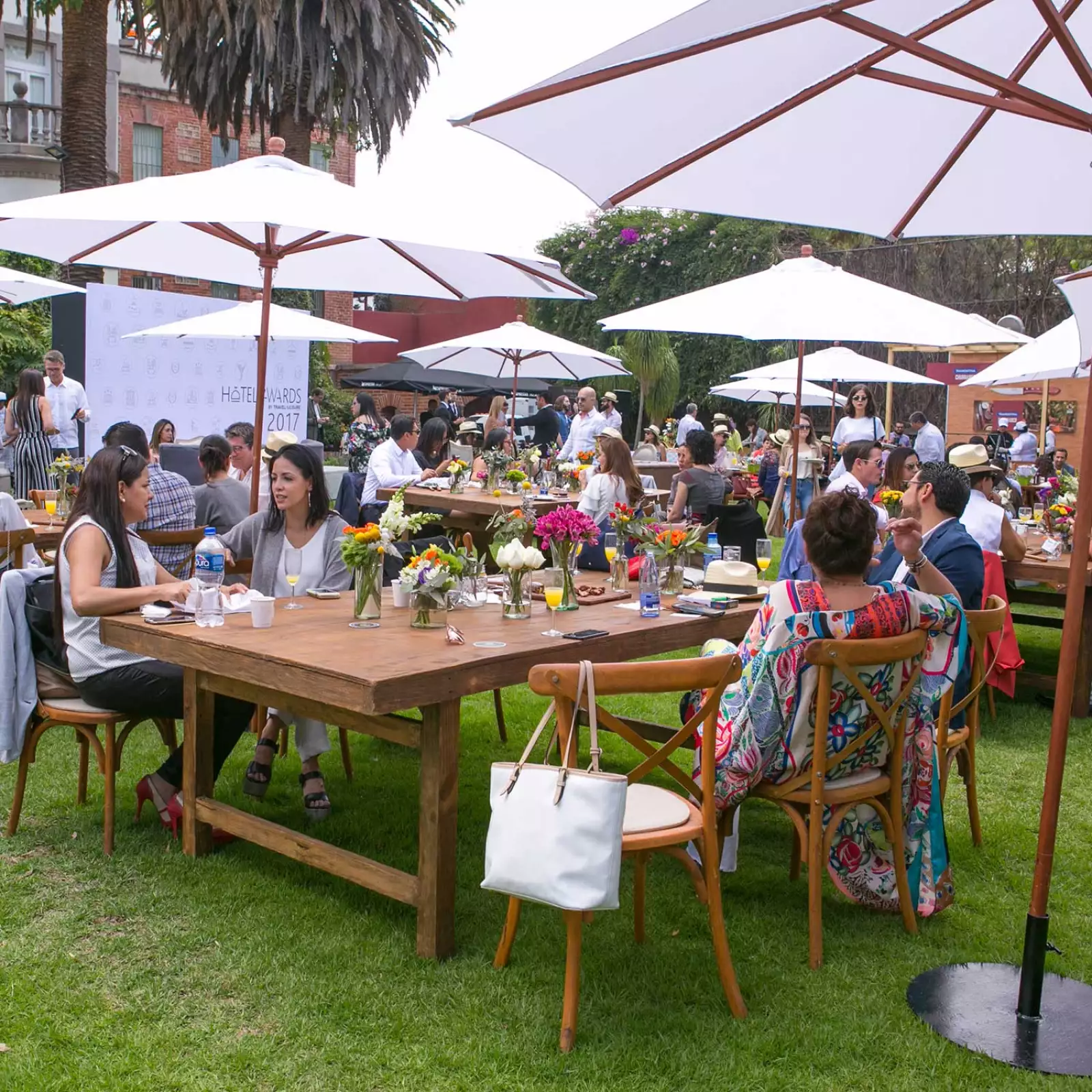 La Europea en Hotel Awards 2017