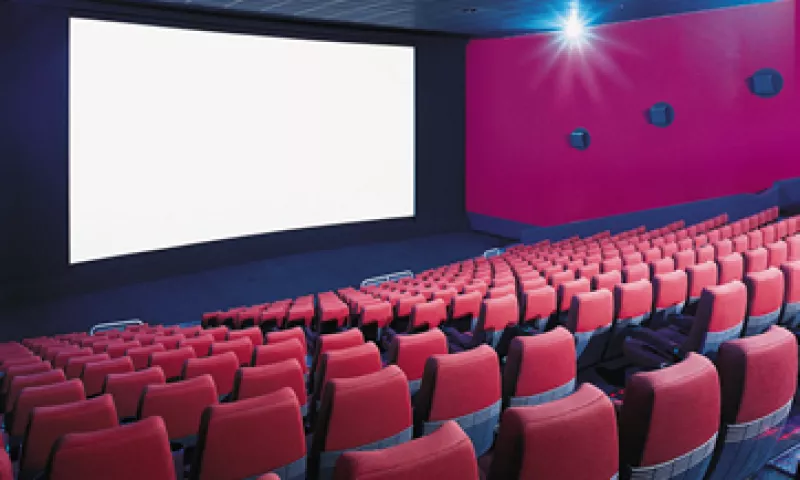 Cinemark opera 504 complejos de cine con 5,794 pantallas en EU y otros países. (Foto: Getty Images)