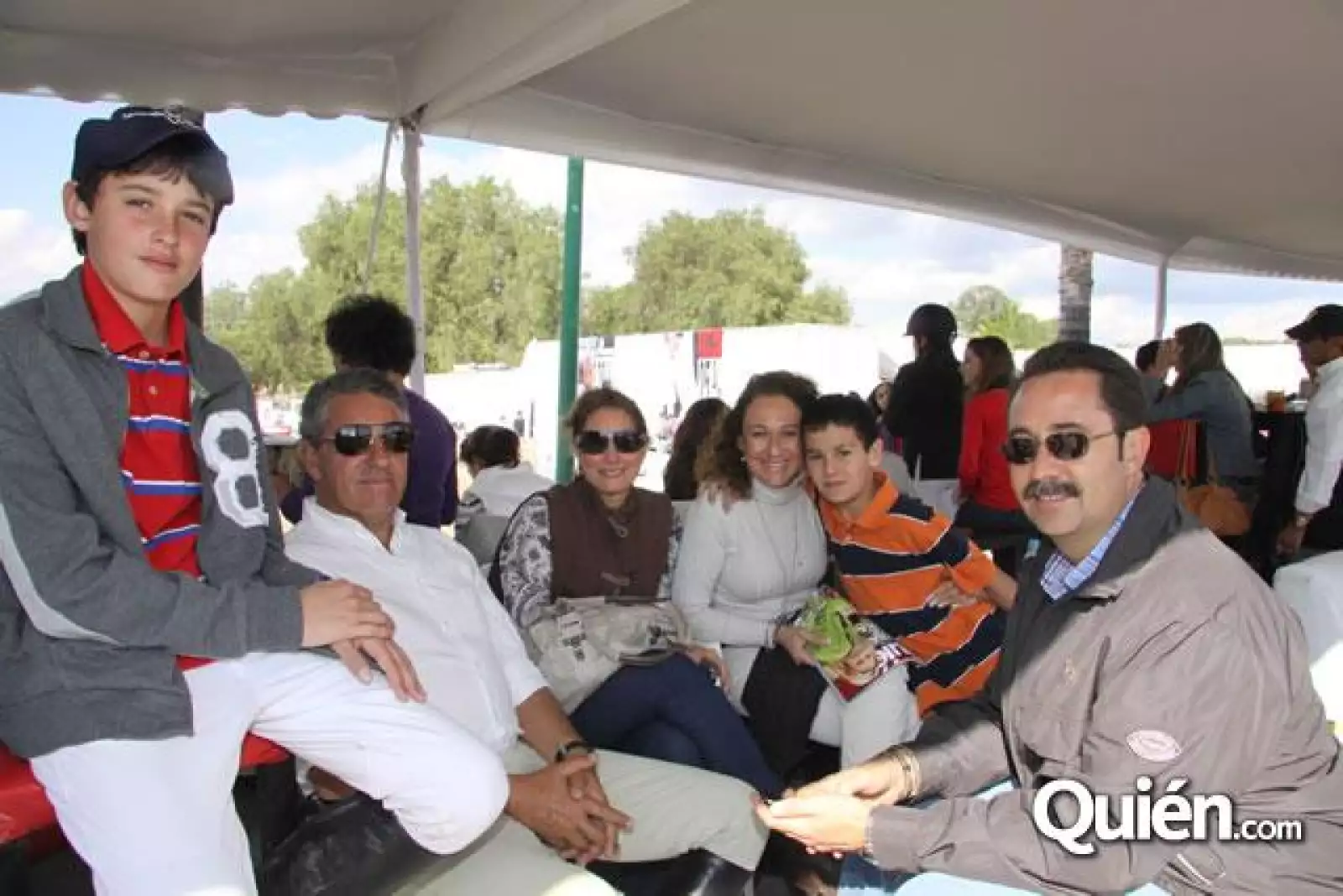 Campeonato Nacional de Salto 2009