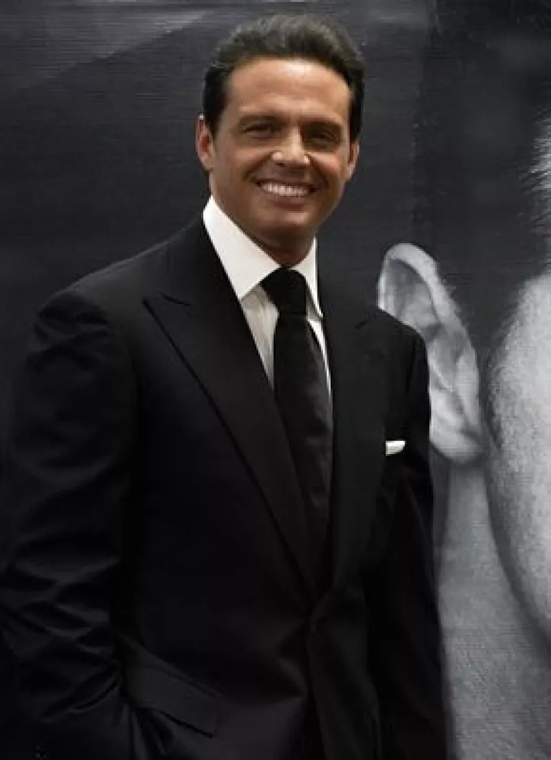 El cantante mexicano convocará a más de 300 mil personas en seis días.