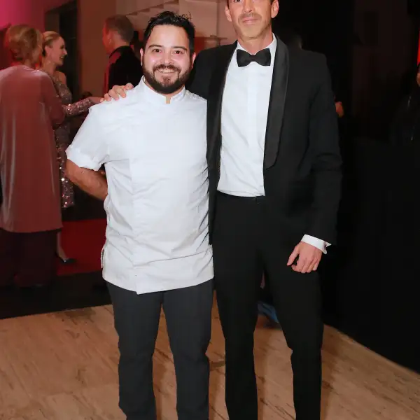 GALA MARCO 2023 