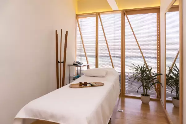 Everest Wellness Center