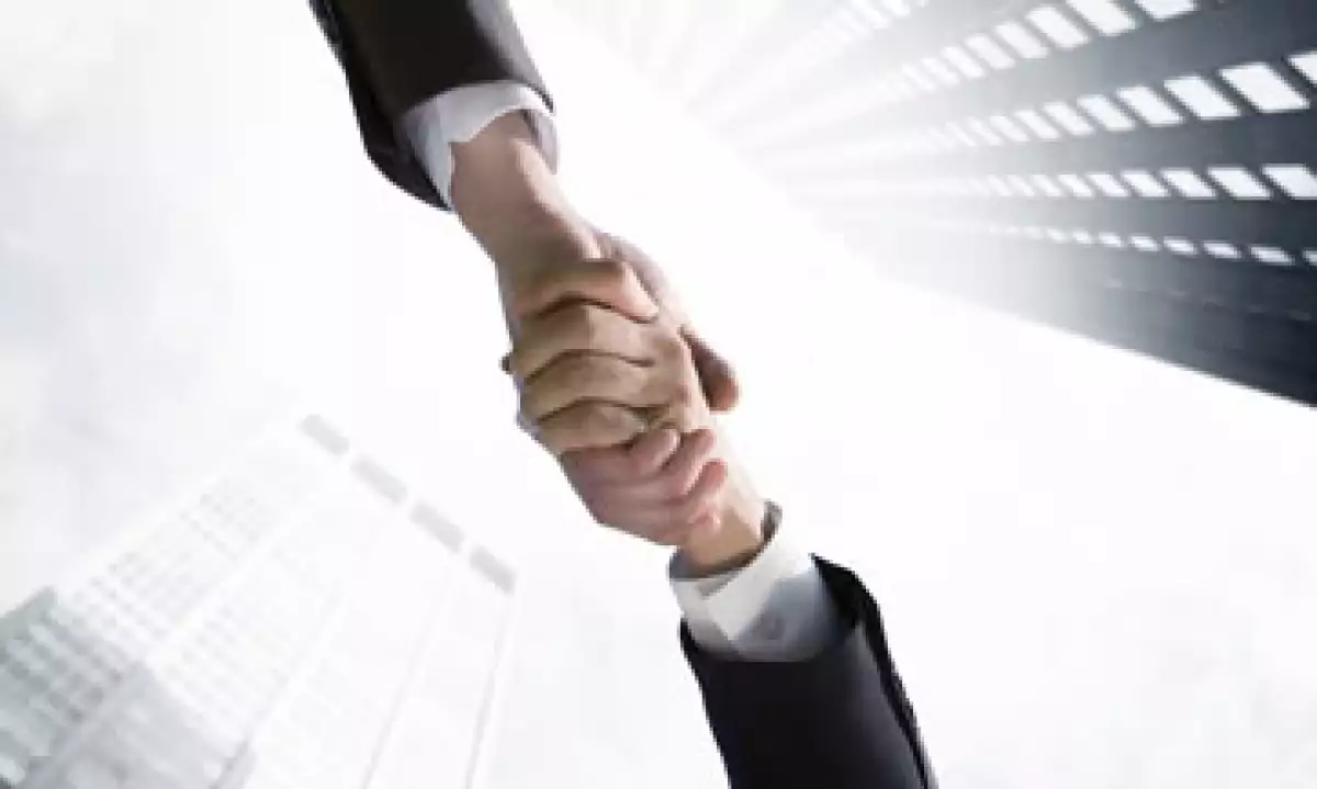 El acuerdo bajaría las barreras comerciales y aceleraría el traspaso de bienes entre fronteras. (Foto: Getty Images)