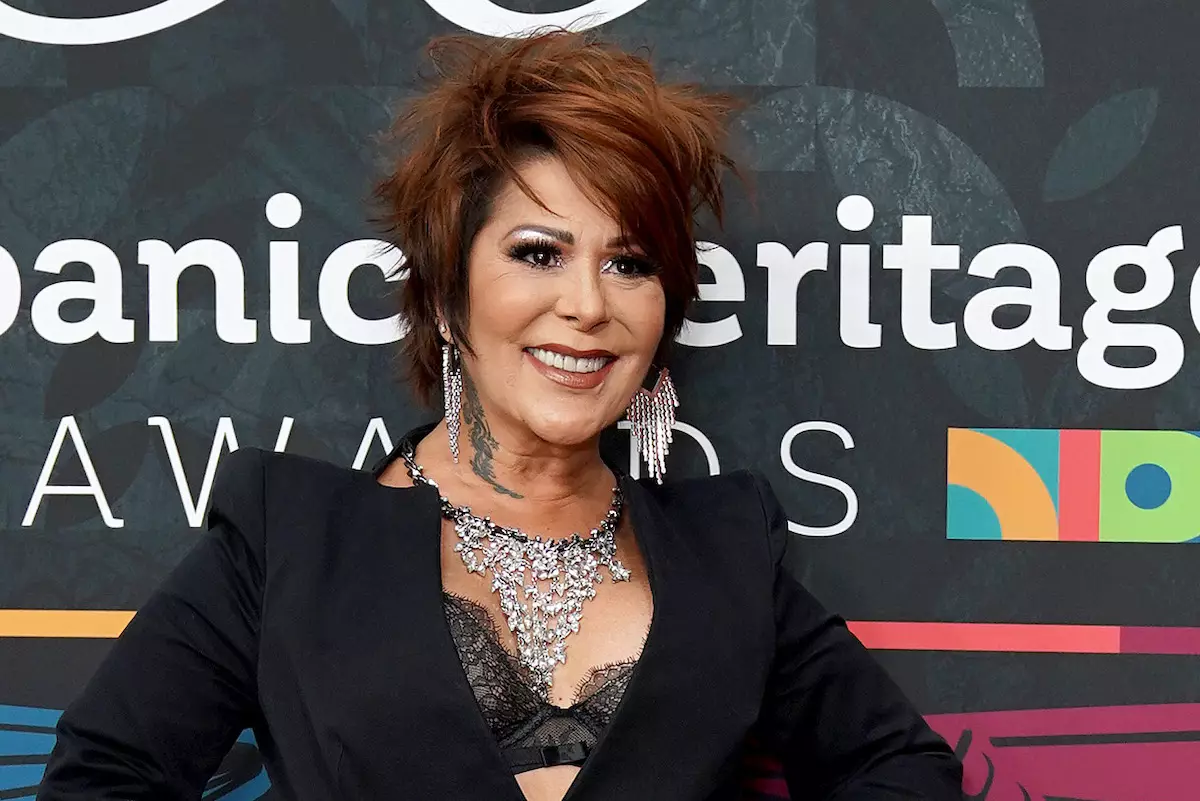 The 36th Annual Hispanic Heritage Awards