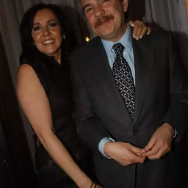 Juan Rebollejo, Paz Consuelo Rebolledo