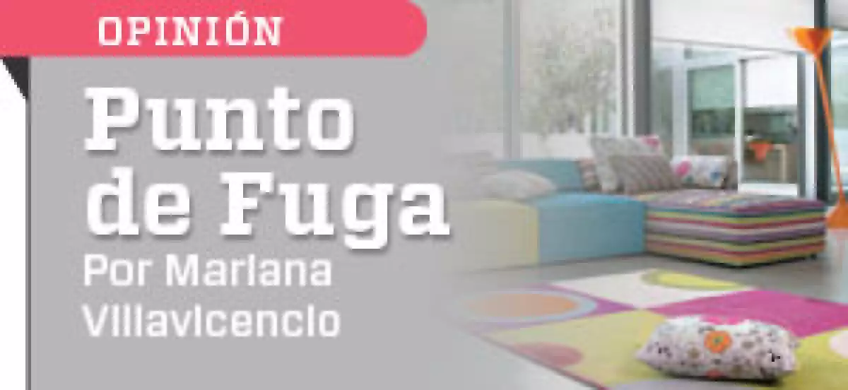 Punto de fuga