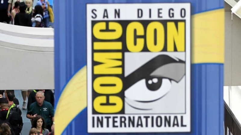 Comic-Con