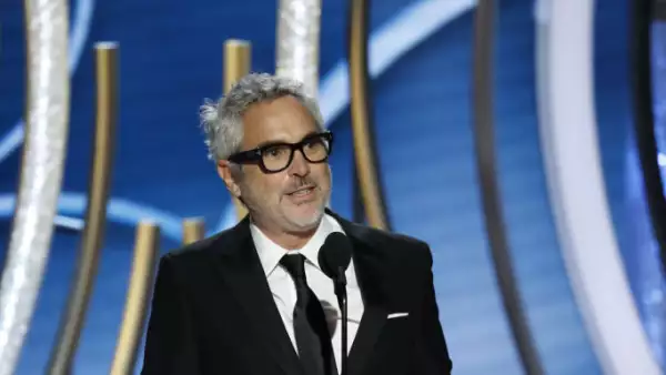 76th Annual Golden Globe Awards - Show