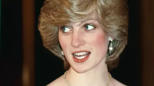 Diana At Opera