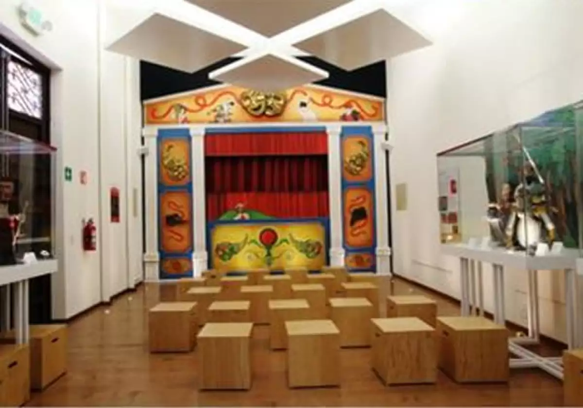 Museo Casa del Títere