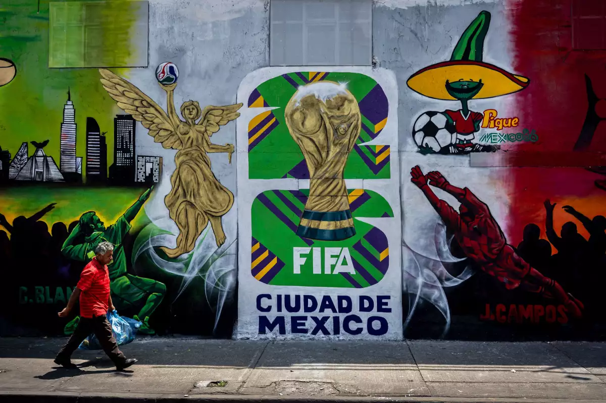 Lo que el Paquete Económico 2026 no dice del Mundial: Hacienda podría anotar su mejor gol