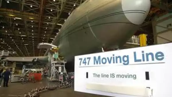 boeing