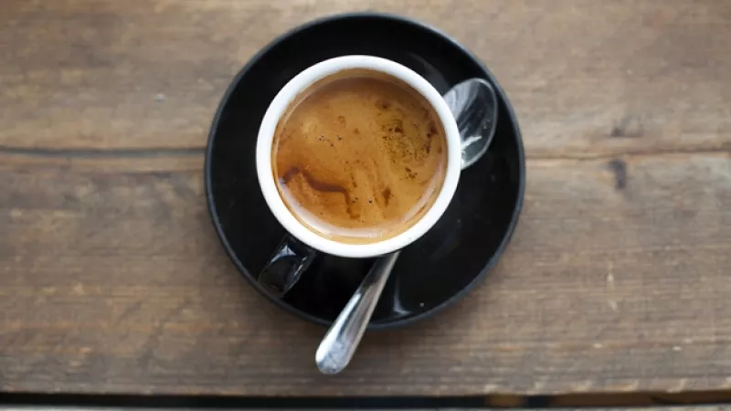 café muerte prematura