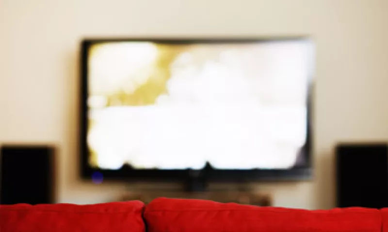 La industria de la publicidad en televisión en México tiene un valor de aproximadamente 3,000 millones de dólares. (Foto: Getty Images)