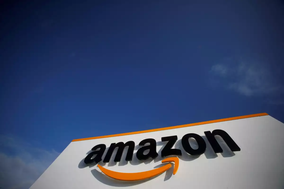 amazon despidos
