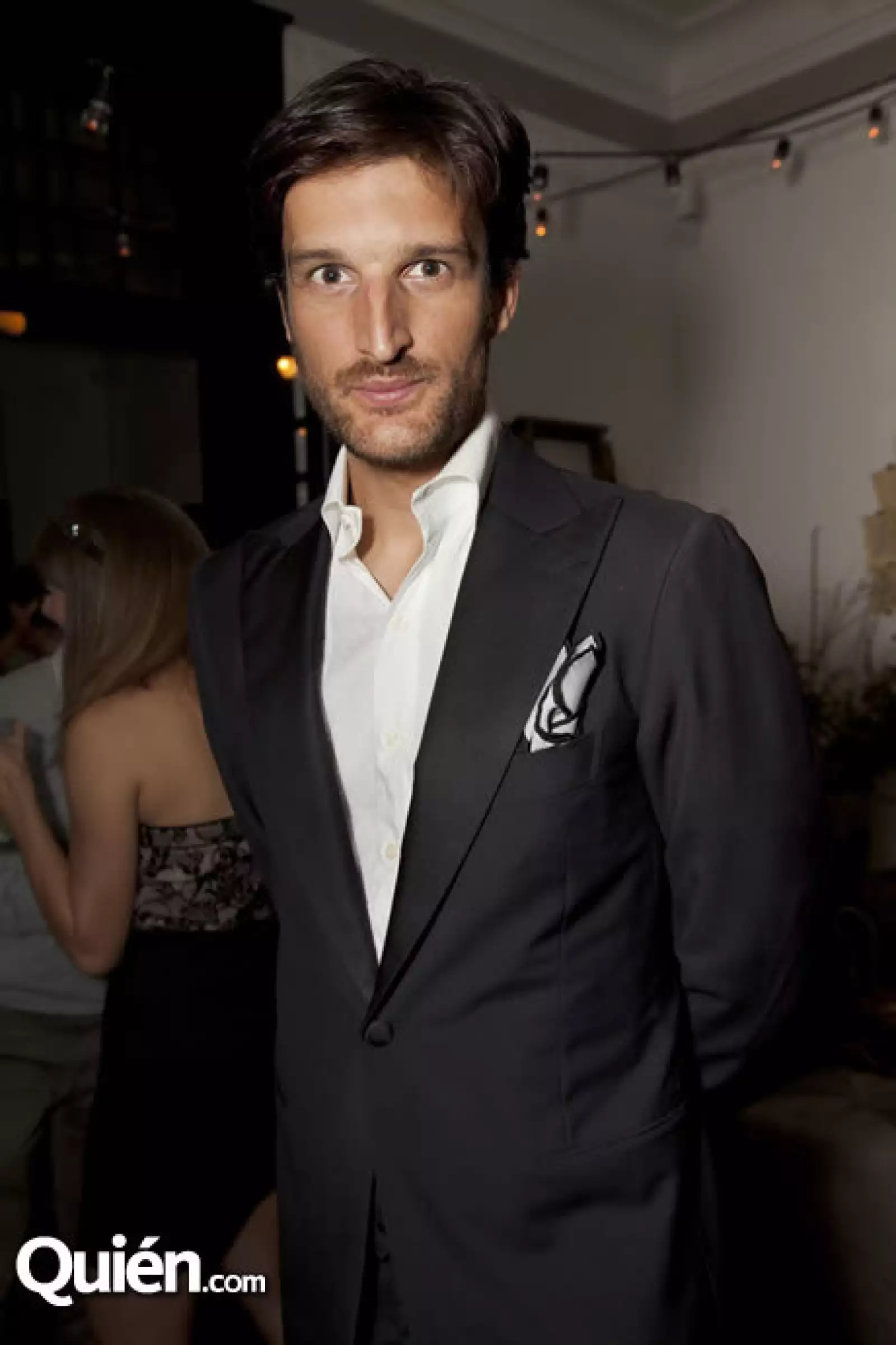 Duque de Feria Rafael Medina