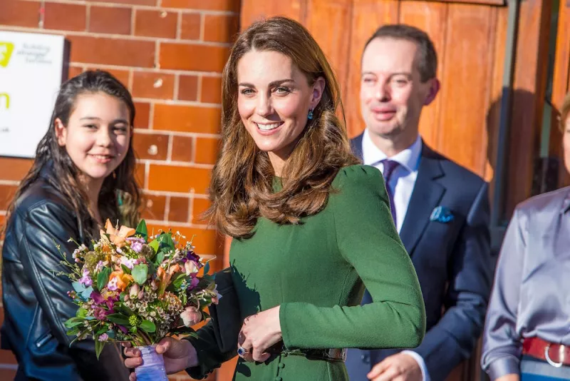 Catherine Duchess of Cambridge