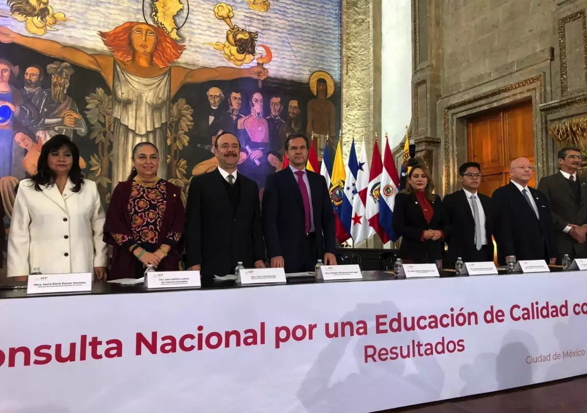 SEP Esteban Moctezuma