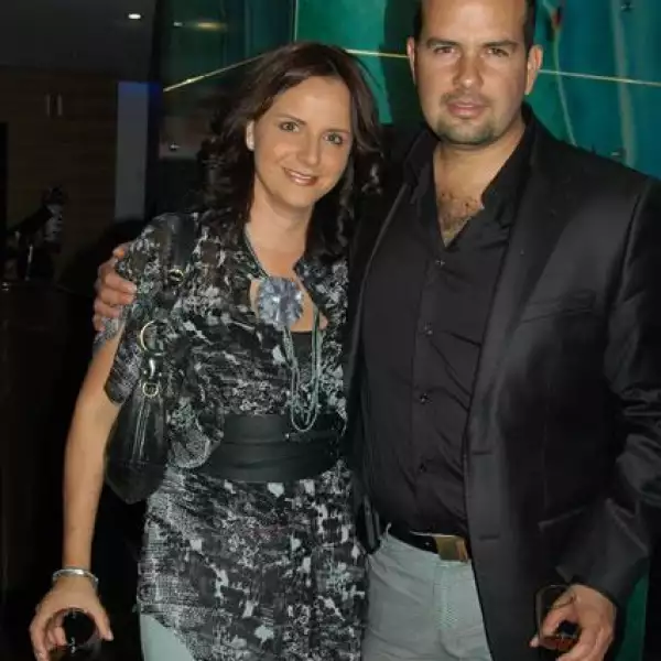 Inauguración Au Pied de Cochon