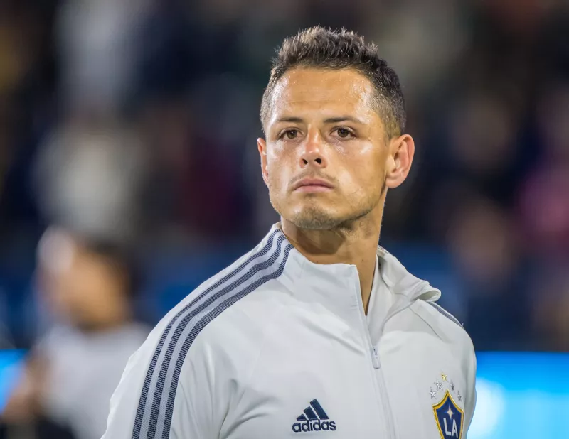 Vancouver Whitecaps v Los Angeles Galaxy