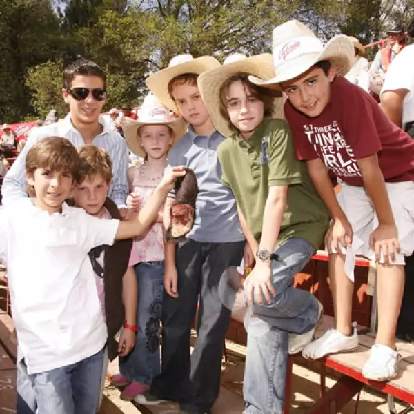 Peyrelonge poresentado por Scappino