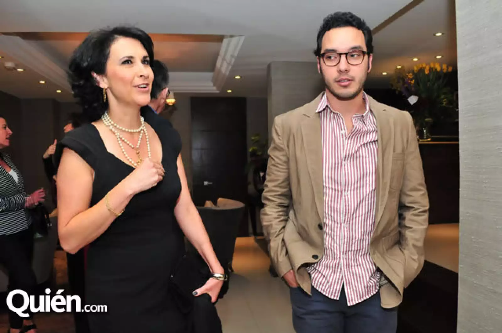 Elisa de León y Arechiga