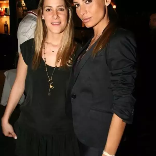 Susana Ruz,Susy Stevan