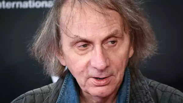 Michel Houellebecq