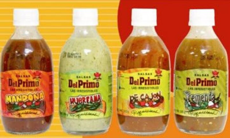 Generar una producción en volumen implicó la adopción de nueva tecnología. (Foto: Cortesía Deliprime)