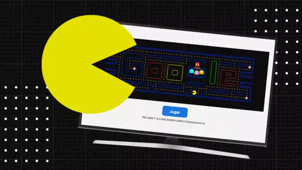 Pac-Man cómo jugar gratis