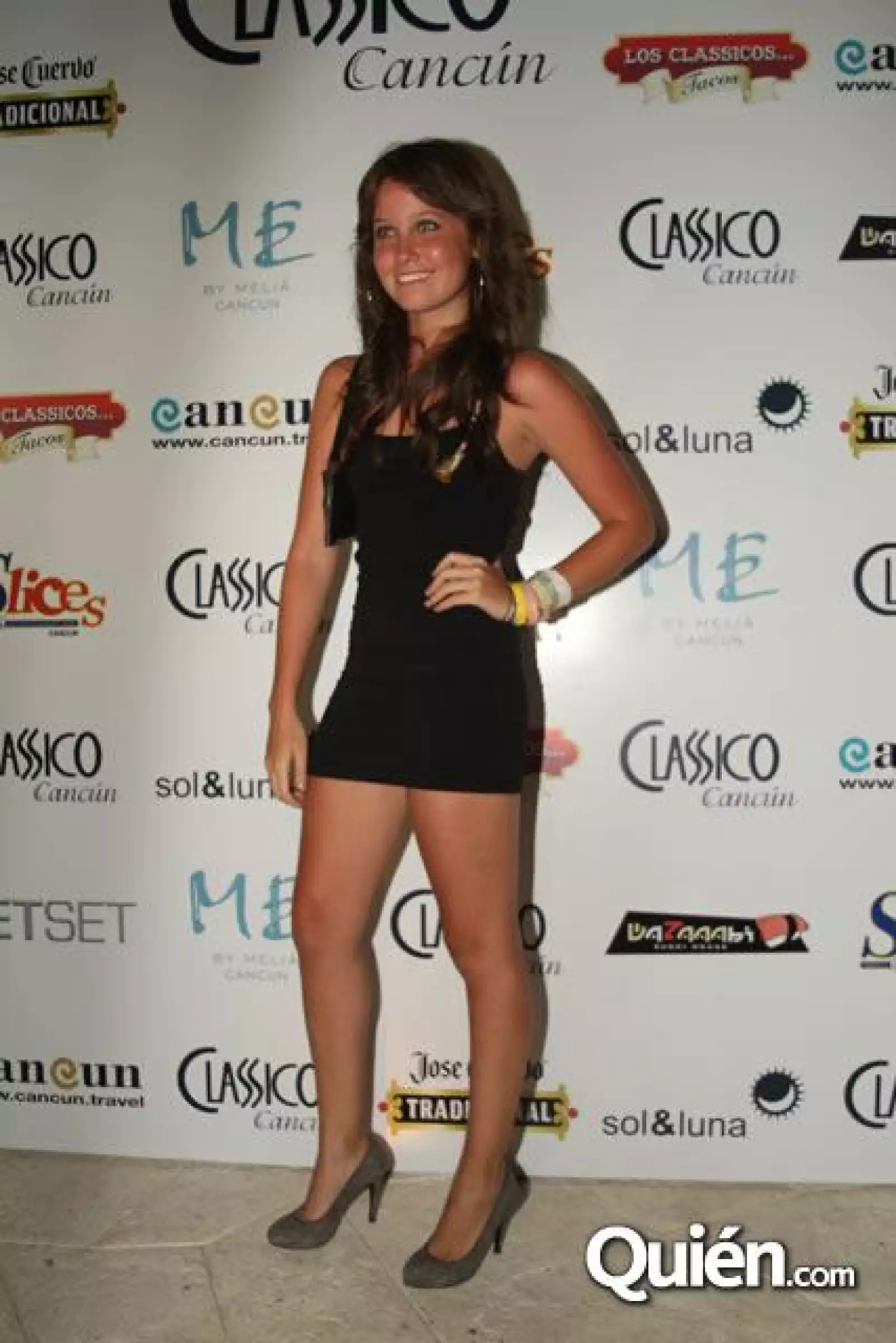 Inauguración Classico Cancún