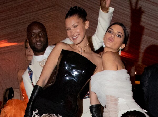 Heavenly Bodies: Fashion & The Catholic Imagination Costume Institute Gala - Departures