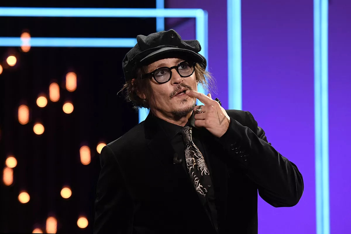 Es posible que Johnny Depp volverá a ser Jack Sparrow