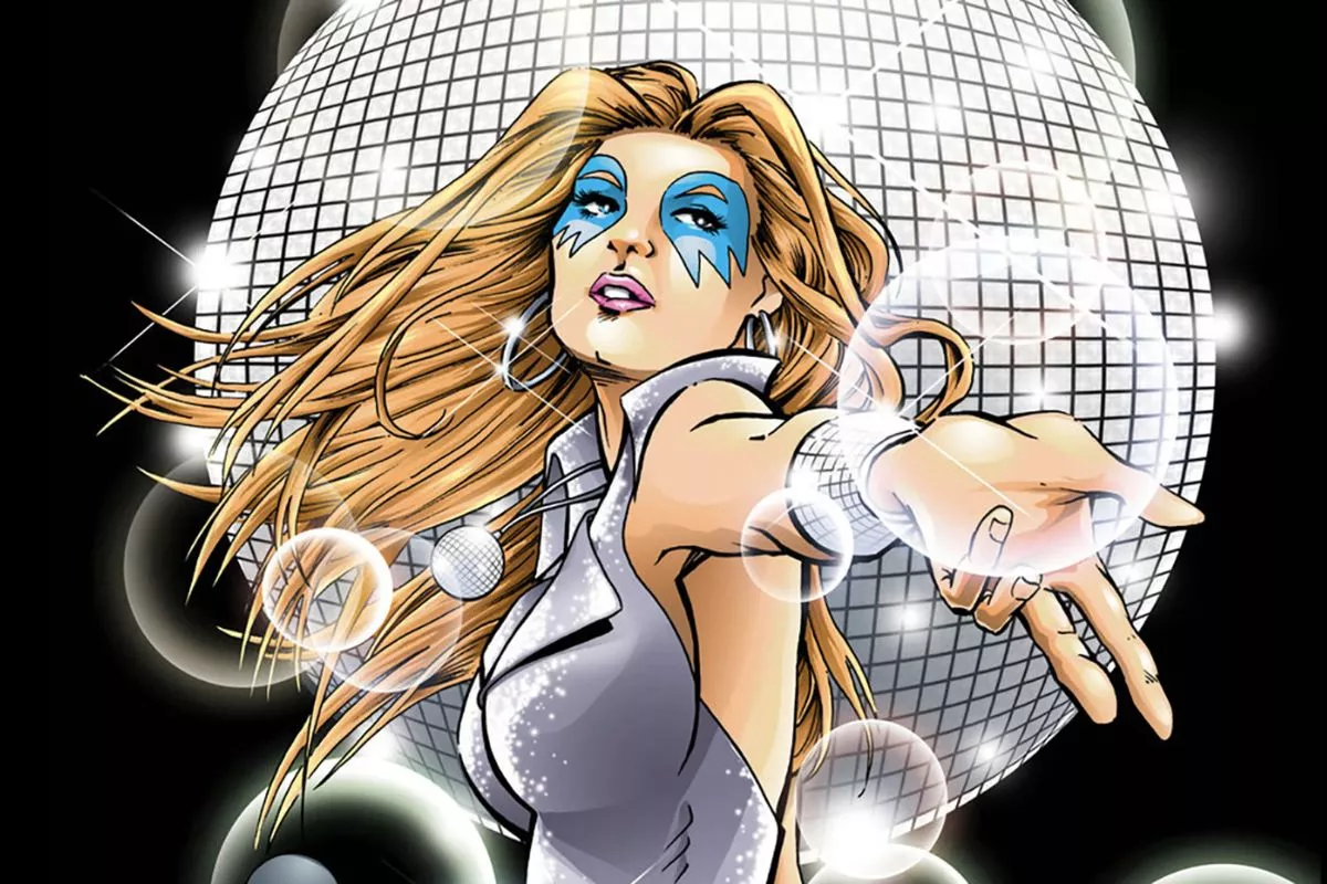 Dazzler