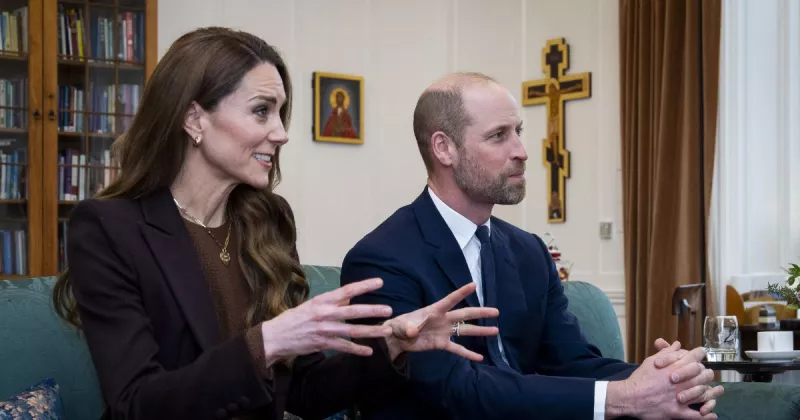 Kate-Middleton-y-Príncipe-William