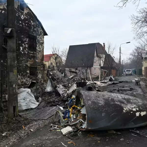 UKRAINE-RUSSIA-CONFLICT