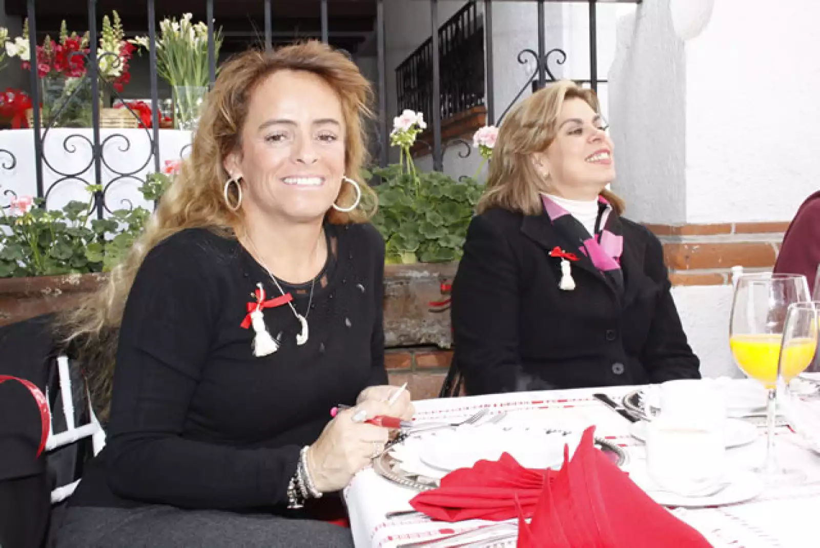 Despedida Marcela Cárdena