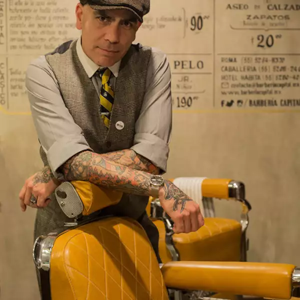 Pedro Zermeno